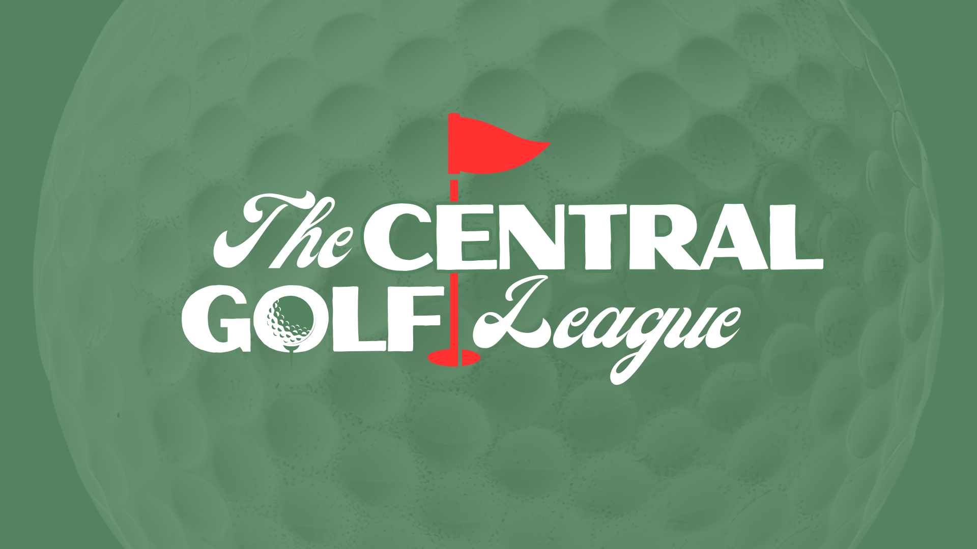 Golf League