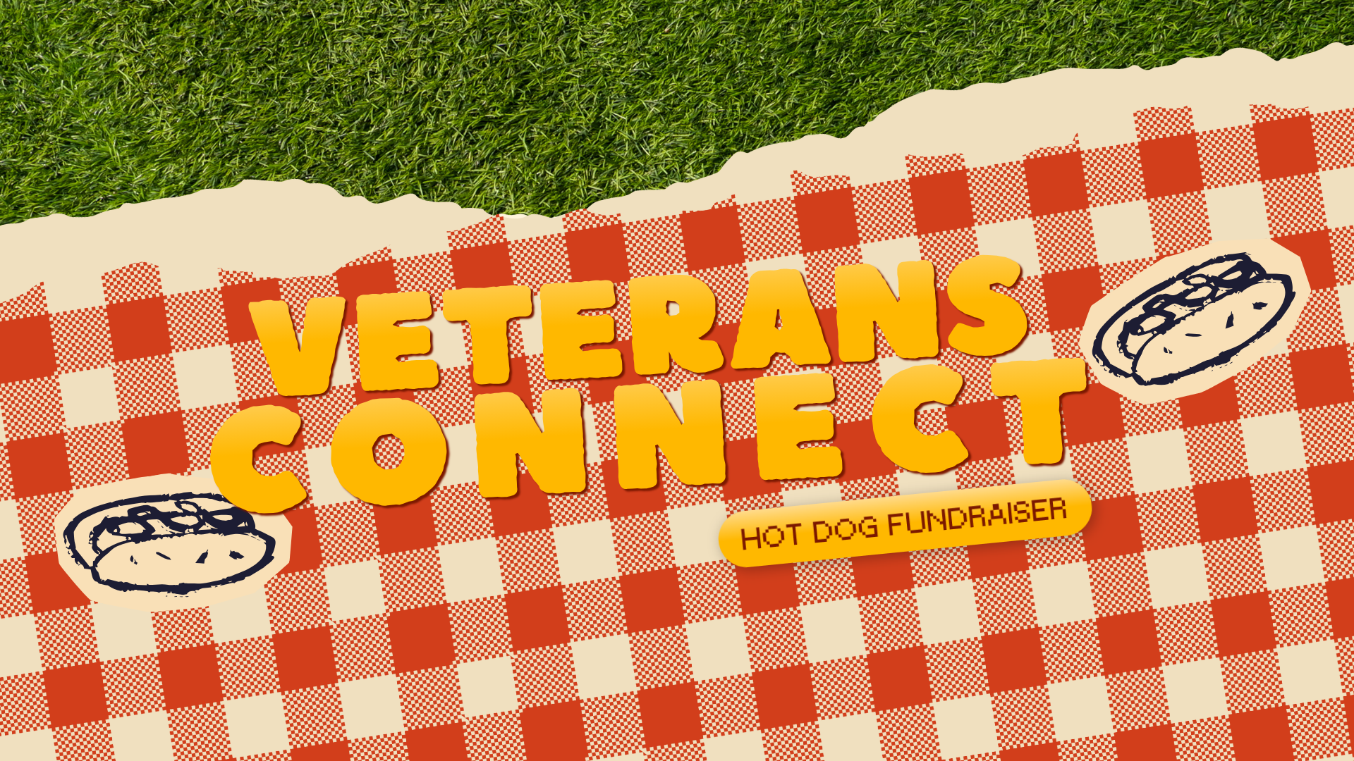 Veterans’ Hotdog Fundraiser