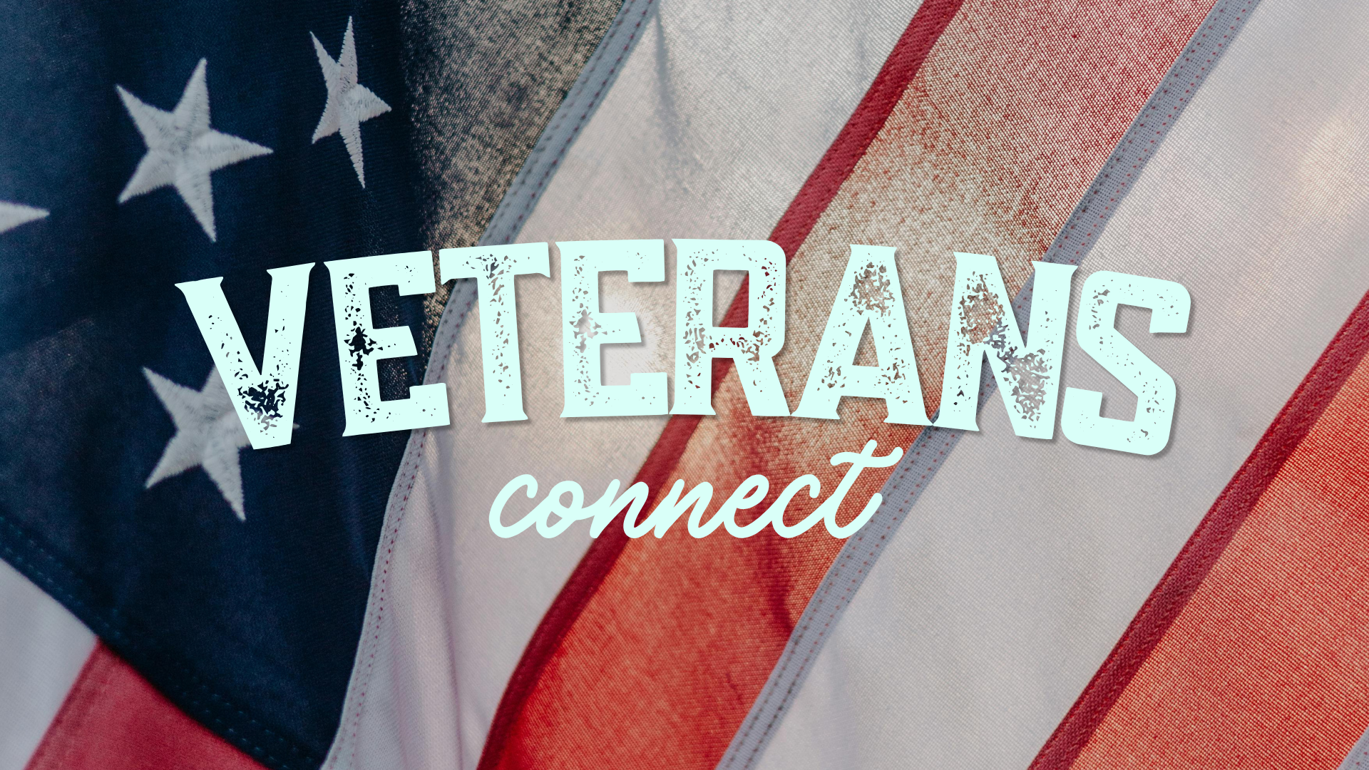 Veterans’ Connect