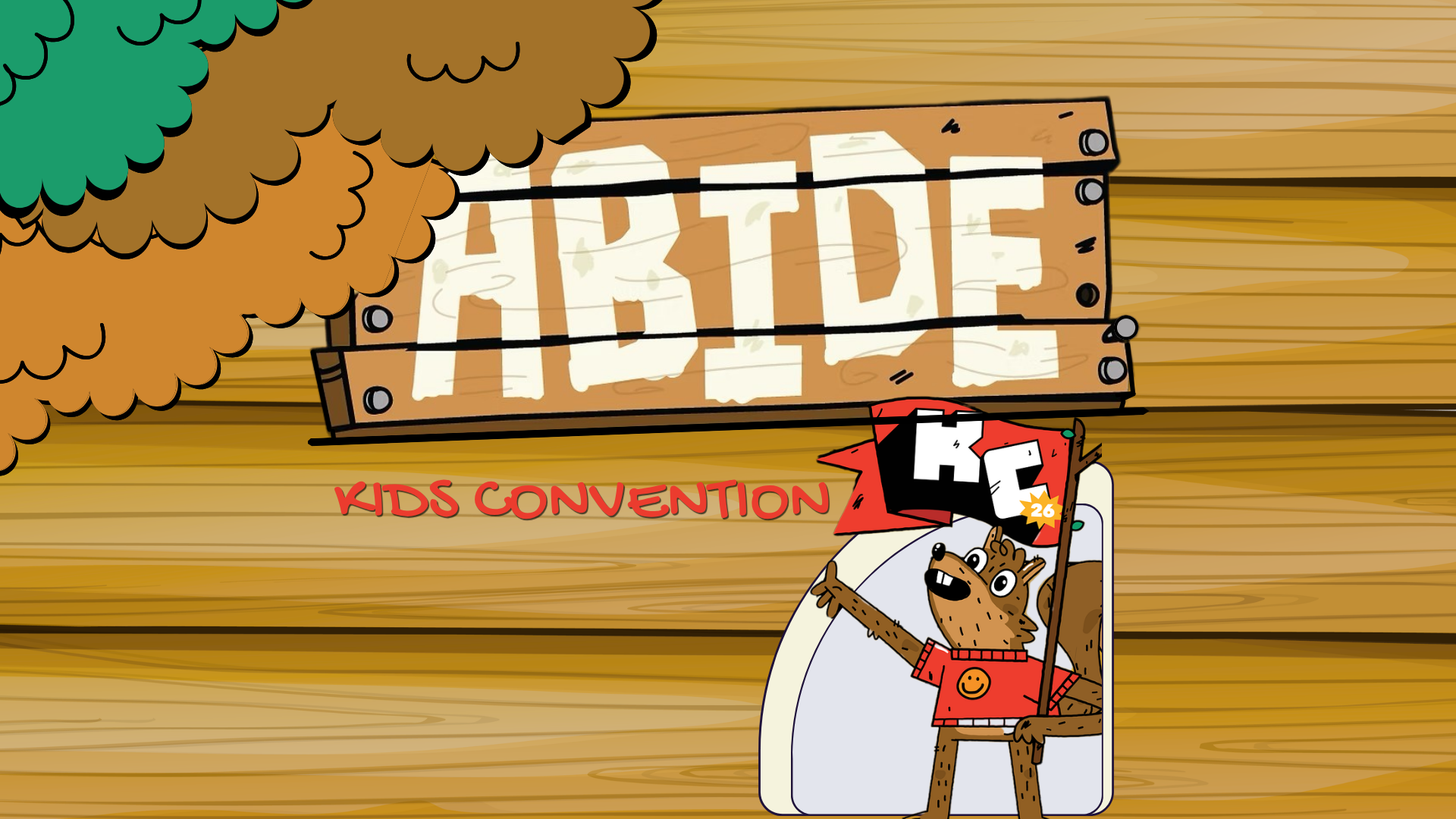 Kids Convention