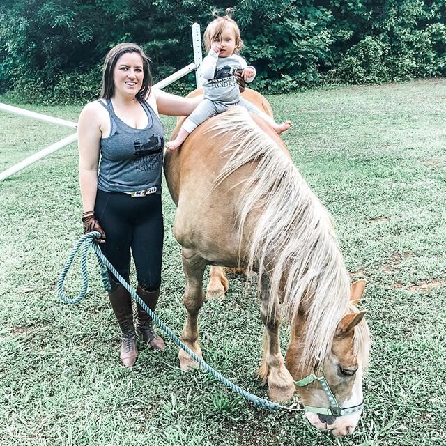 Happy Sunday Funday y&rsquo;all ⁣
⁣
What are you up to today?⁣
⁣
It&rsquo;s my husband&rsquo;s first Father&rsquo;s Day (As a father), and I&rsquo;m going to make him breakfast this morning and make sure he knows just how much Tallulah and I apprecia