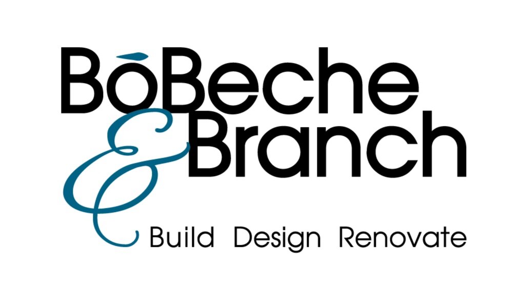 Bobeche &amp; Branch Construction
