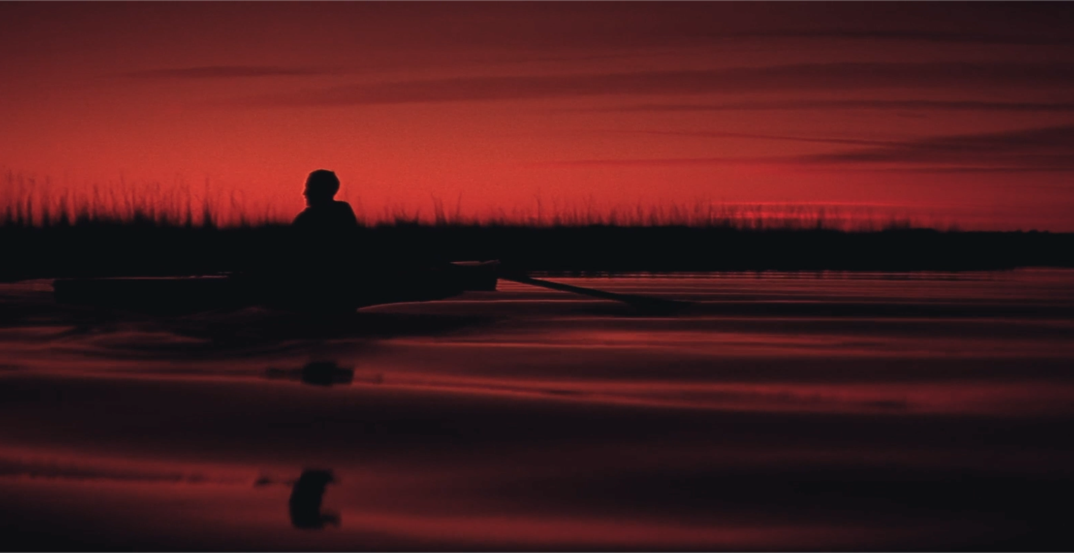 Film Trailer Re-Edits