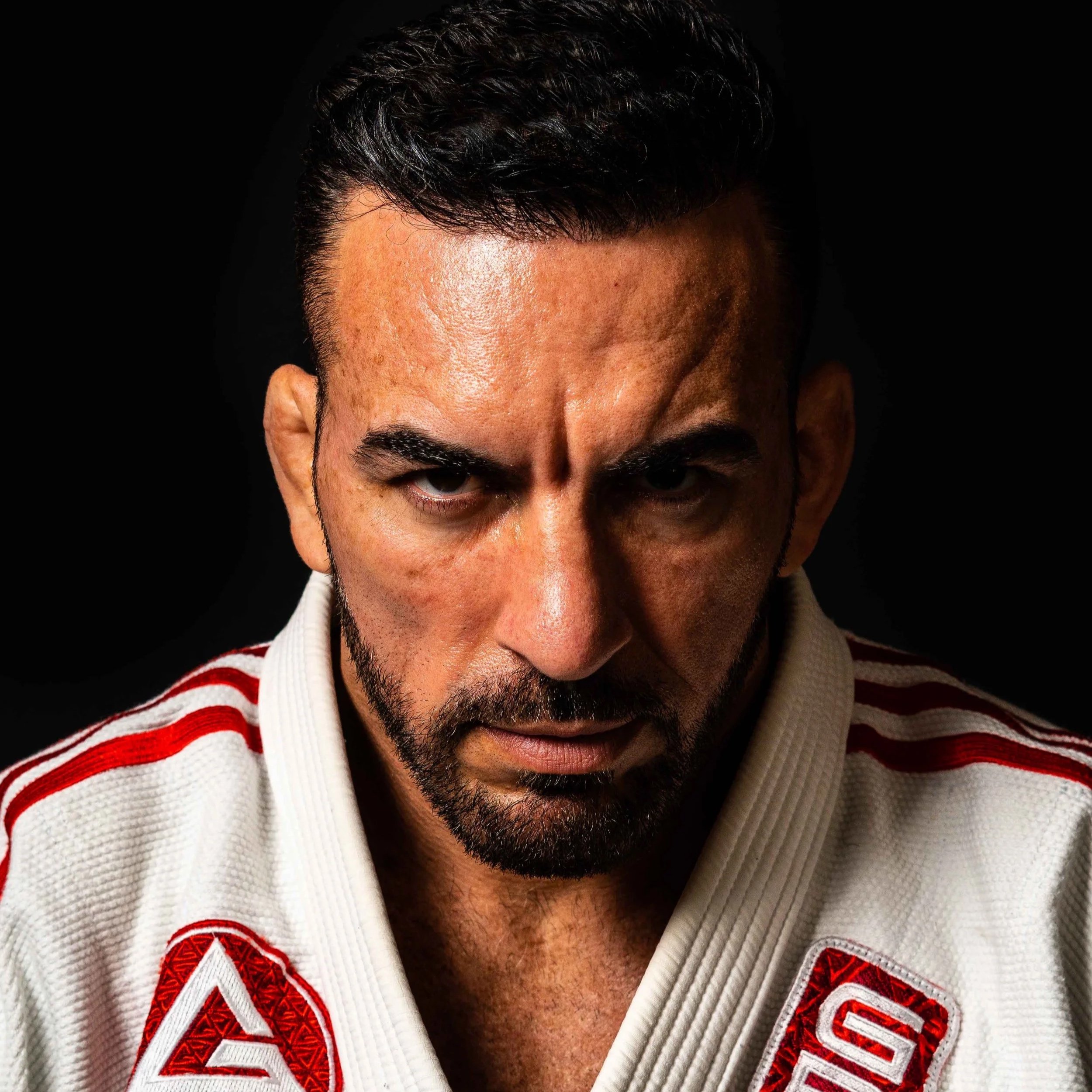 Gracie Barra Jiu Jitsu