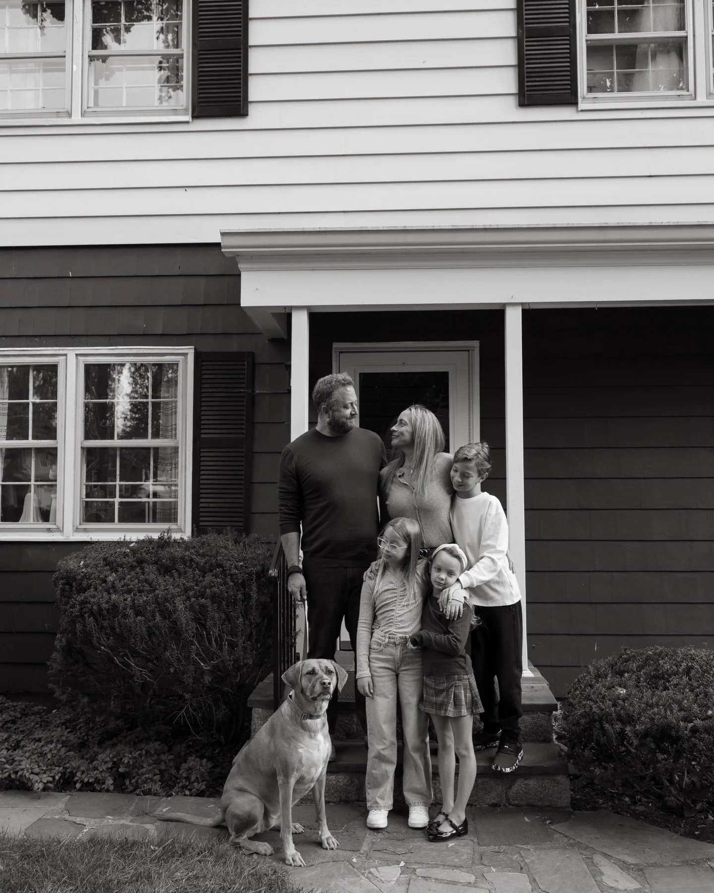 An afternoon spent outside, letting the kids lead the way. 
.
.
.
NY Family Photographer | Westchester Family Photographer | CT Family Photographer