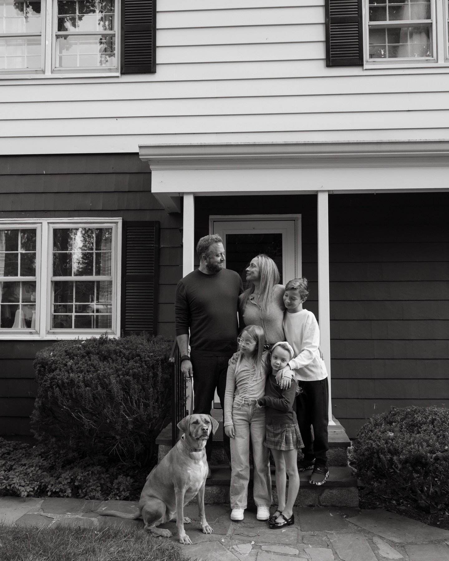 An afternoon spent outside, letting the kids lead the way. 
.
.
.
NY Family Photographer | Westchester Family Photographer | CT Family Photographer