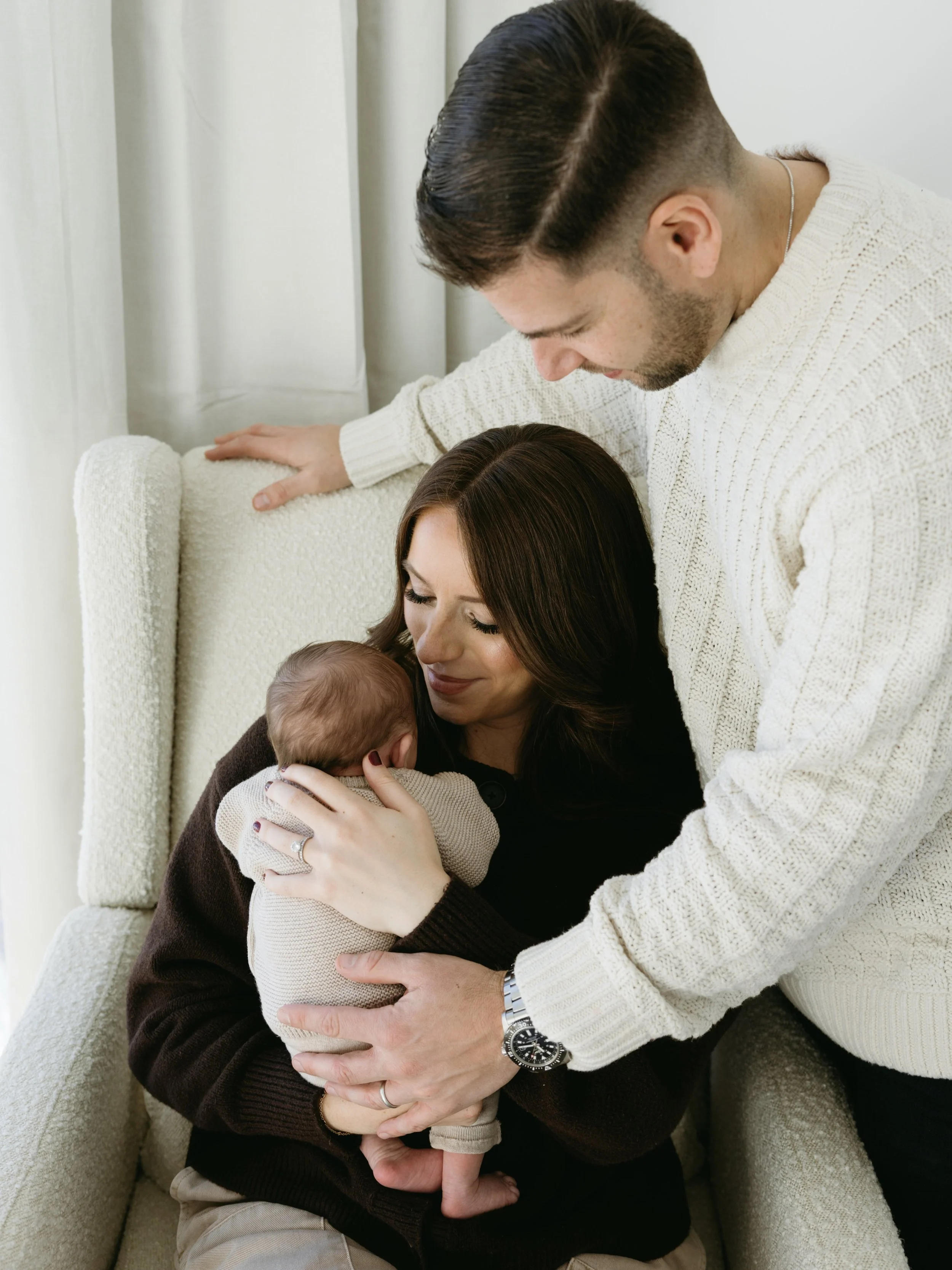 Tiny fingers, sleepy stretches, and a love that changes everything.
.
.
.
Westchester Newborn Photographer | CT Newborn Photographer | NY Family Photographer | Westchester Family Photographer | CT Family Photographer