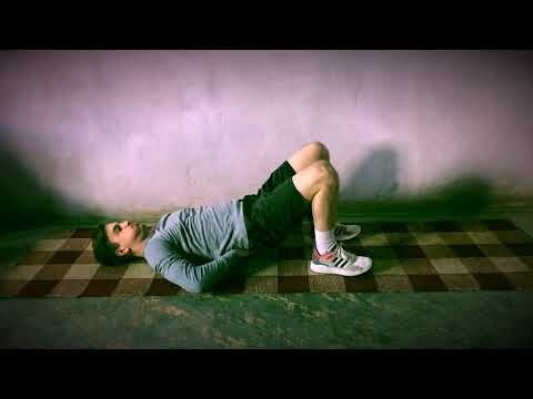 Abdominal Stabilization