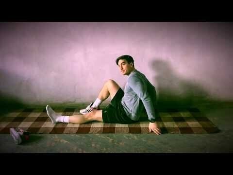 Heel Slides