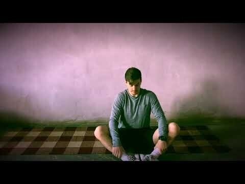 Groin Stretch