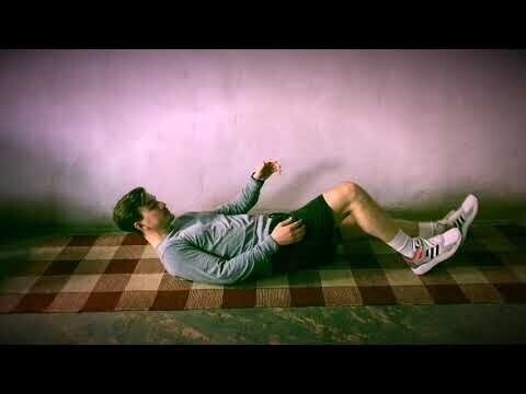 Sciatic Nerve Glide