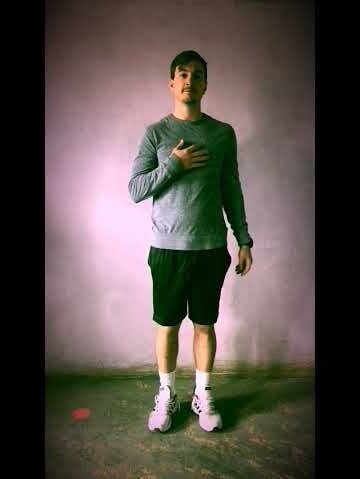 Radial Nerve Glide