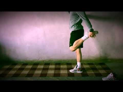 Quad Stretch