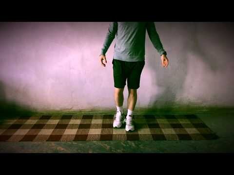 Single Leg Stance