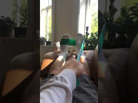 Dorsiflexion