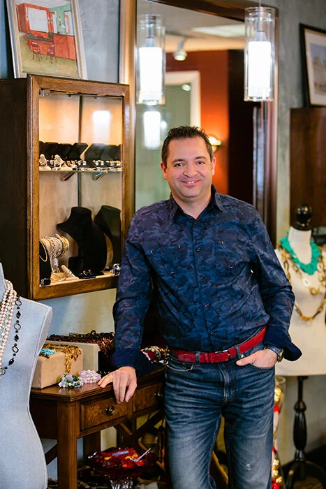 Armeny Custom Jewelry Design, business photo 1
