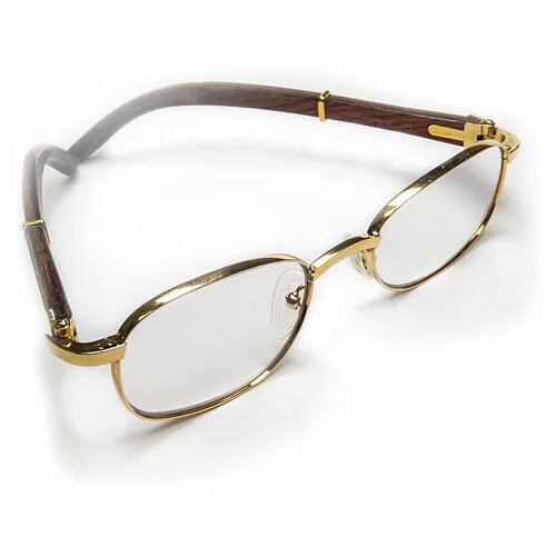 laser eyeglass repair