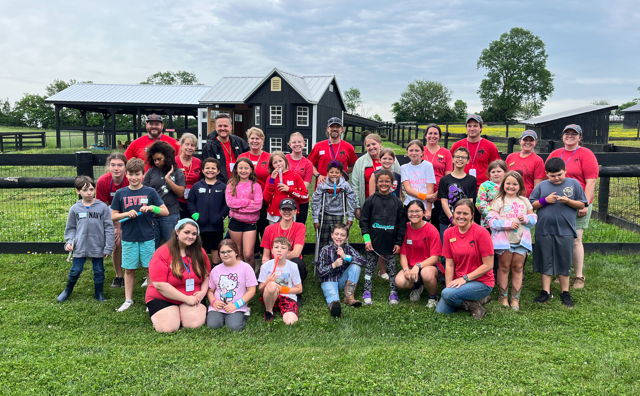 Stable Moments Mobile