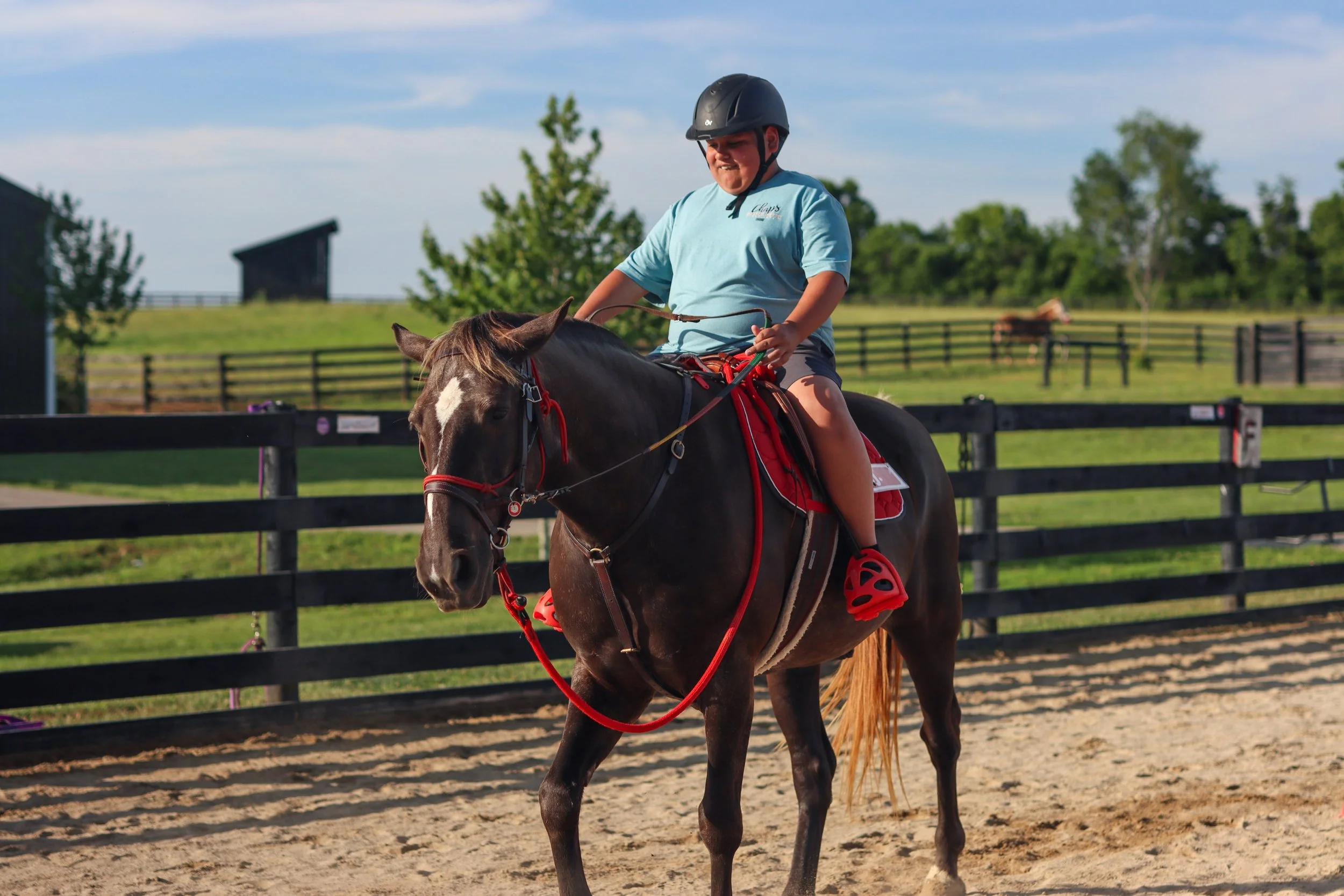 Emerging Equestrians: Fall Season