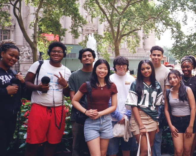 The Bell's Journalism Internships