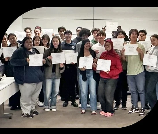 LIFE Financial Education Programs!