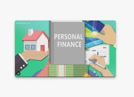 Personal Finance Class at Monroe YABC