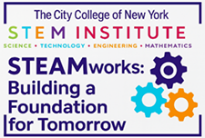 STEM 2026 Institute @ City College of NY