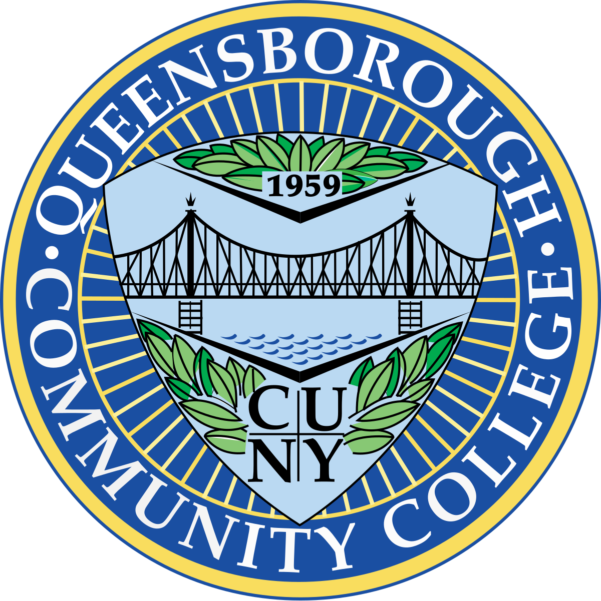 Queensborough Community College Spring 2026 College Now