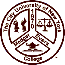 Medgar Evers’ Spring 2026 College Now Courses