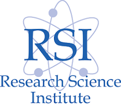 Research Science Institute (RSI) @ MIT