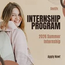 Research Scientist Internship @ Spotify