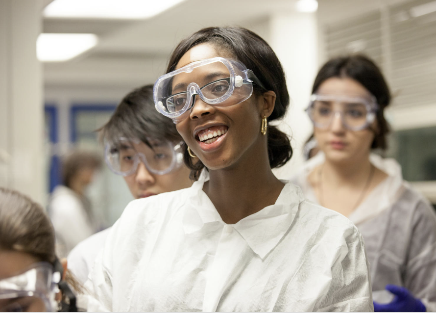 Simons-NYU Science Exploration Program