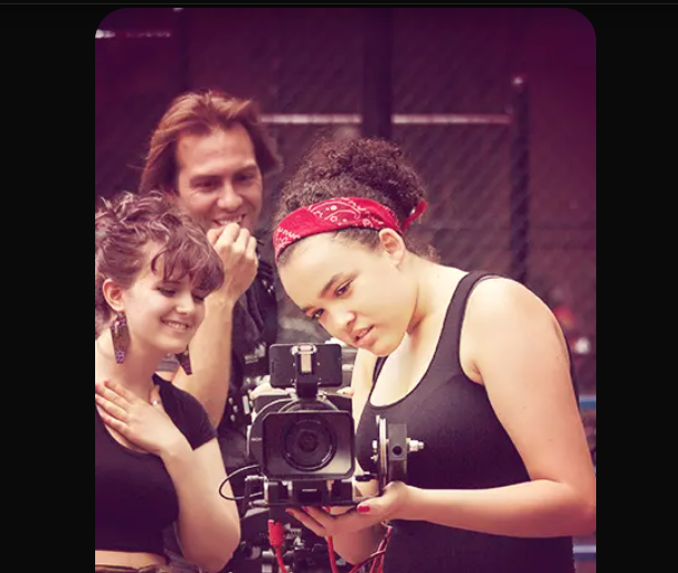 SOCAPA City Cinema Summer Intensive