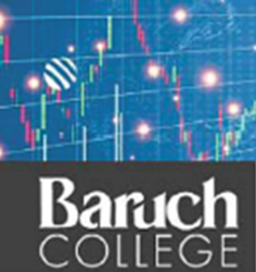 Stock Market Challenge Internship @ Baruch