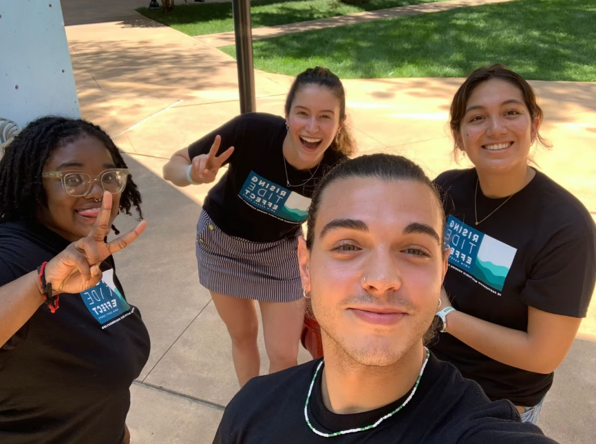 Swim Corp Summer Internship