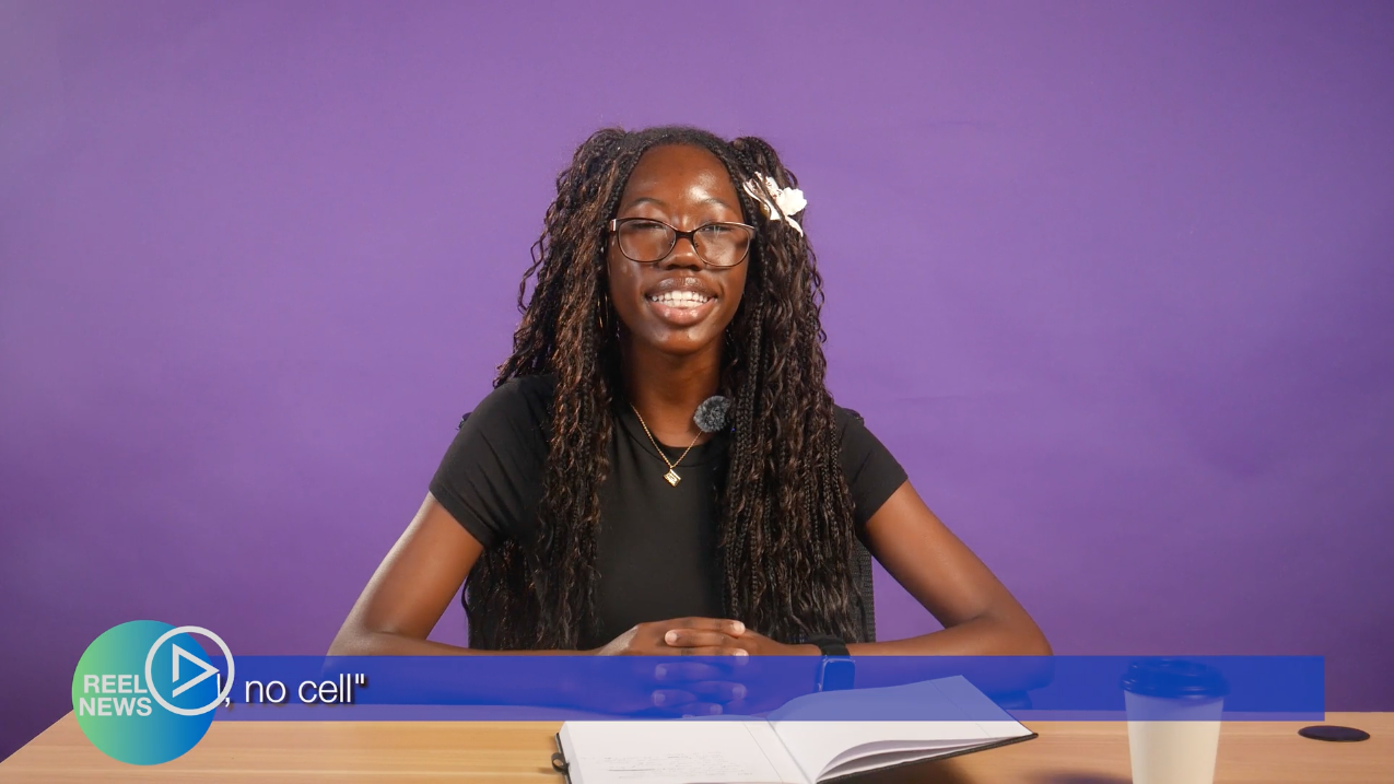 Intro to Broadcasting &amp; Journalism @ Reel Works