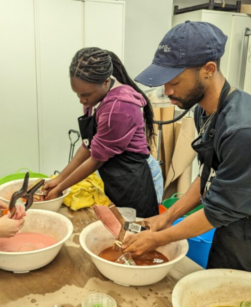 Design Hive Smithsonian Internship (PAID!)