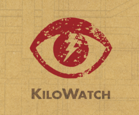 Kilowatch Energy Training