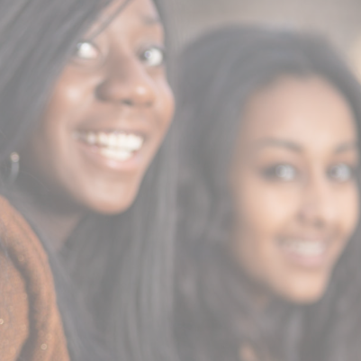 Sisters In Strength with Girls for Gender Equity