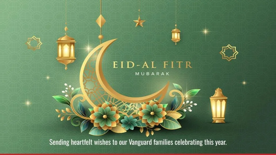 Eid al-Fitr Image