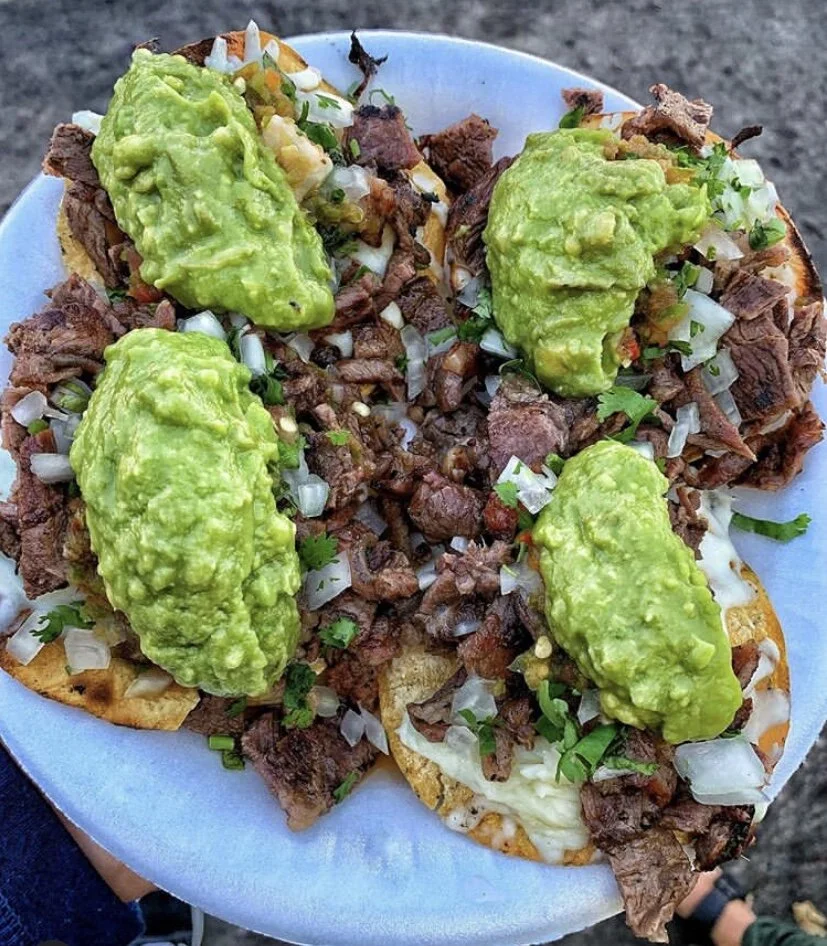 Taqueria El Poblano Estilo Tijuana Inc