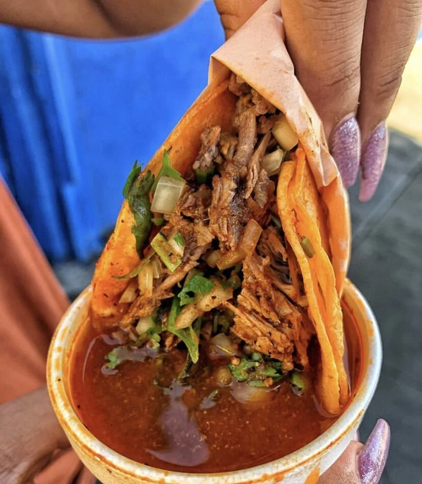 Taqueria El Poblano Estilo Tijuana Inc