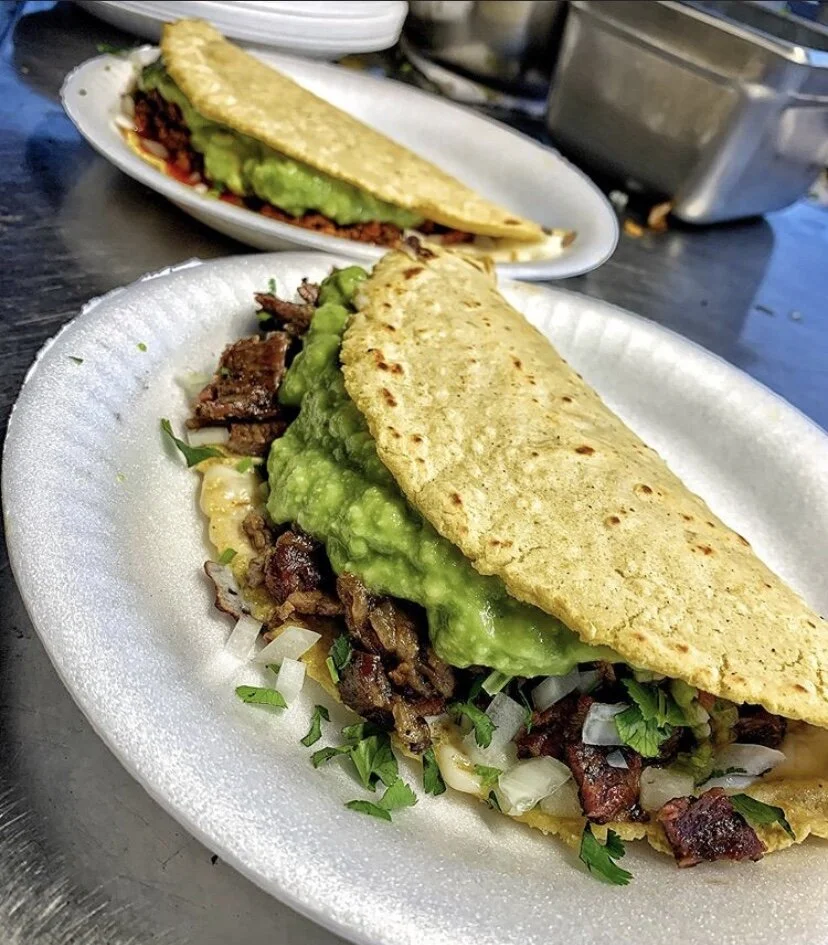 Taqueria El Poblano Estilo Tijuana Inc
