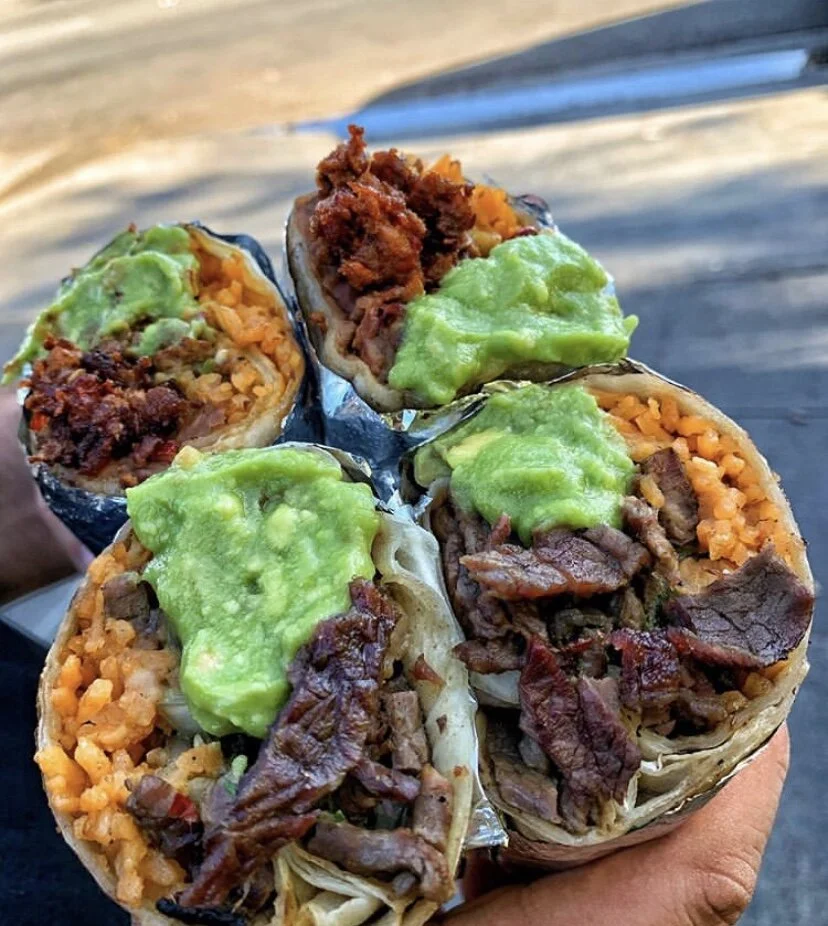Taqueria El Poblano Estilo Tijuana Inc