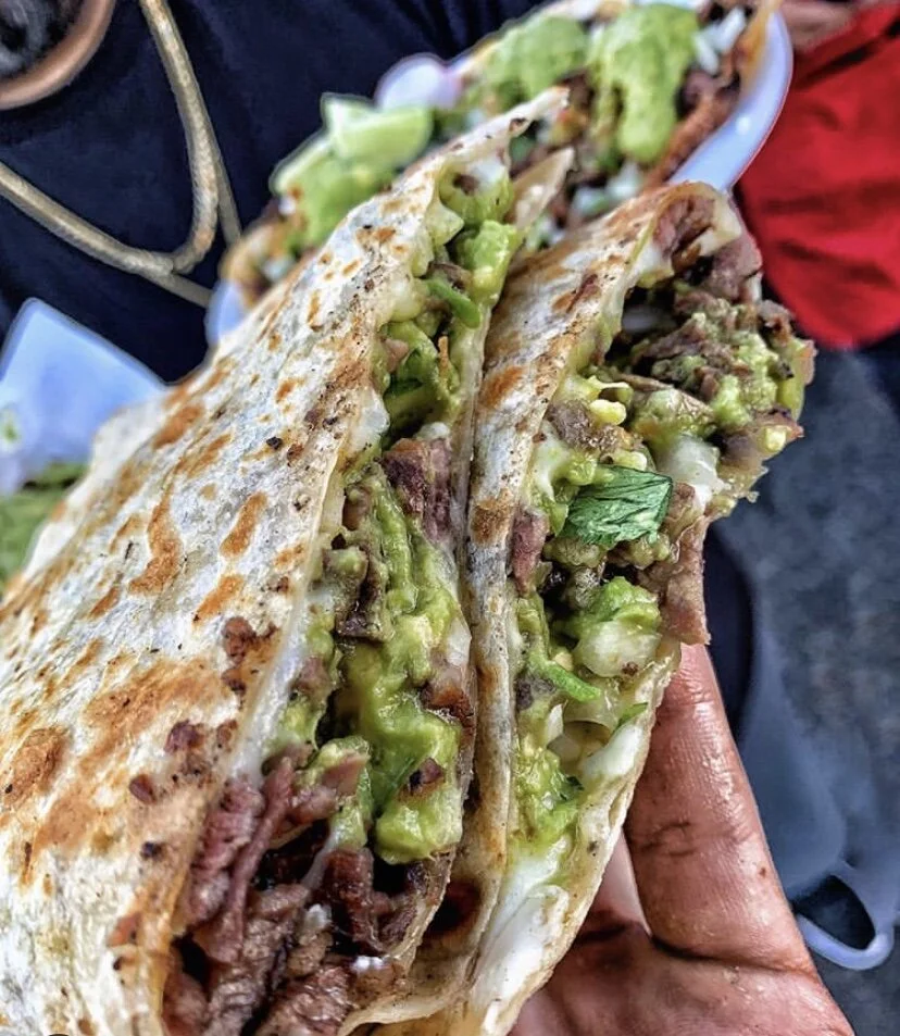 Taqueria El Poblano Estilo Tijuana Inc