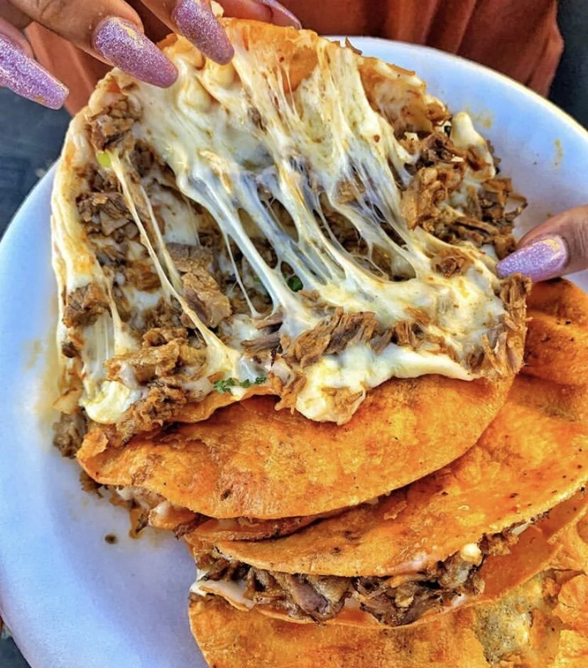 Taqueria El Poblano Estilo Tijuana Inc