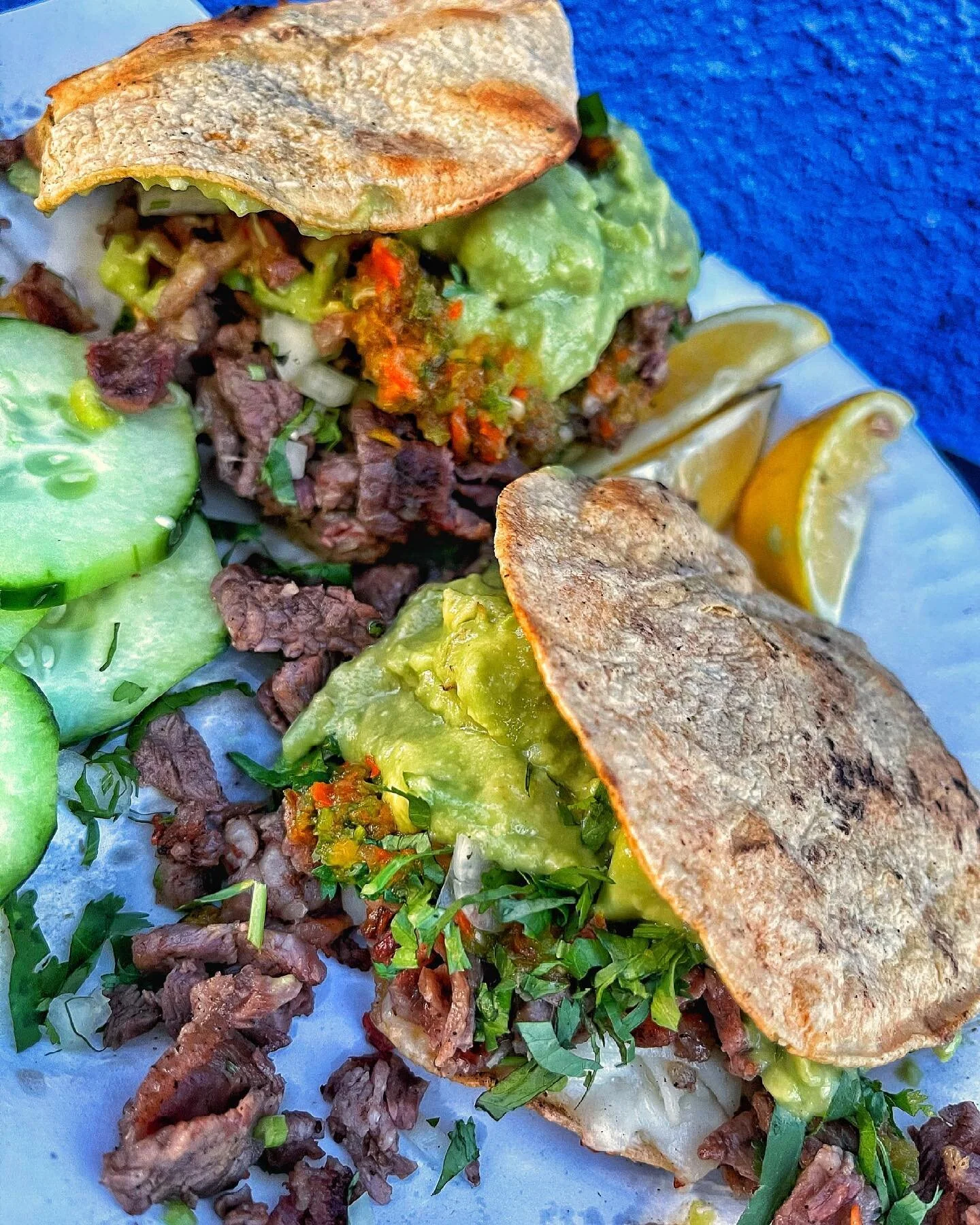 Taqueria El Poblano Estilo Tijuana Inc