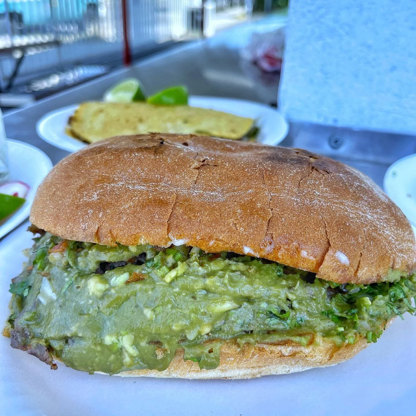 Taqueria El Poblano Estilo Tijuana Inc