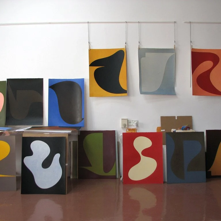 Studio Residency, Cadaqués, ES