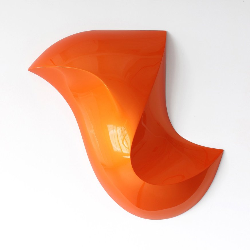 Caper (orange)